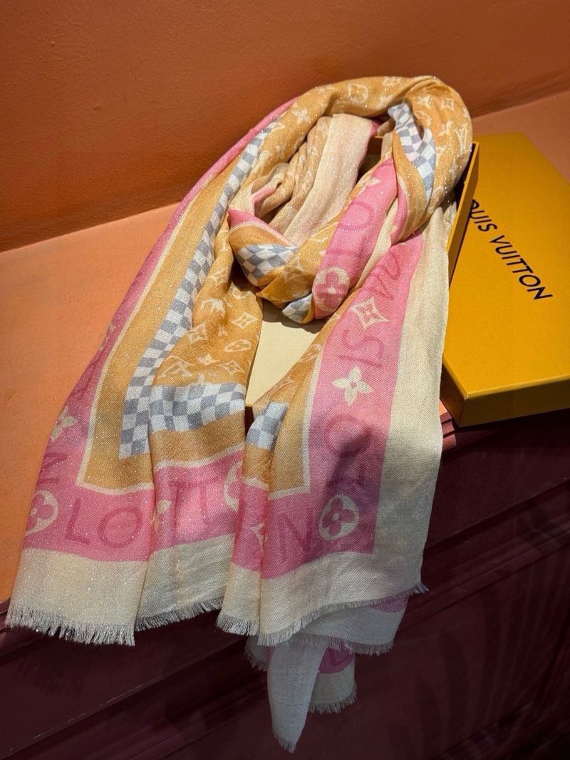 Louis Vuitton Scarf